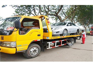 鲁甸附近24小时汽车拖车服务热线