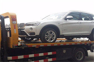 鲁甸拖车24小时服务电话