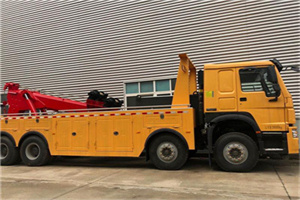 鲁甸道路救援公司